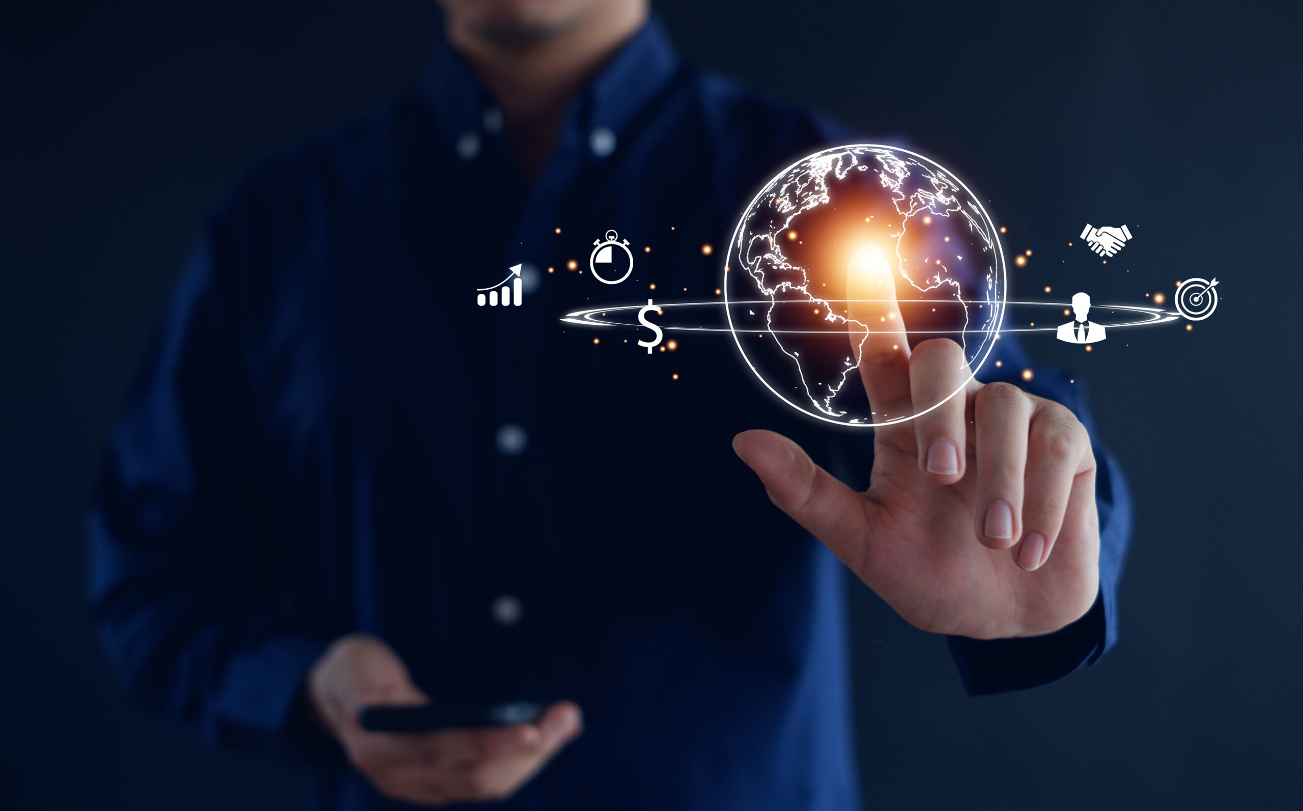The Rise of Cross-Border Innovation Corridors: Connecting Europe, Africa and the Middle East