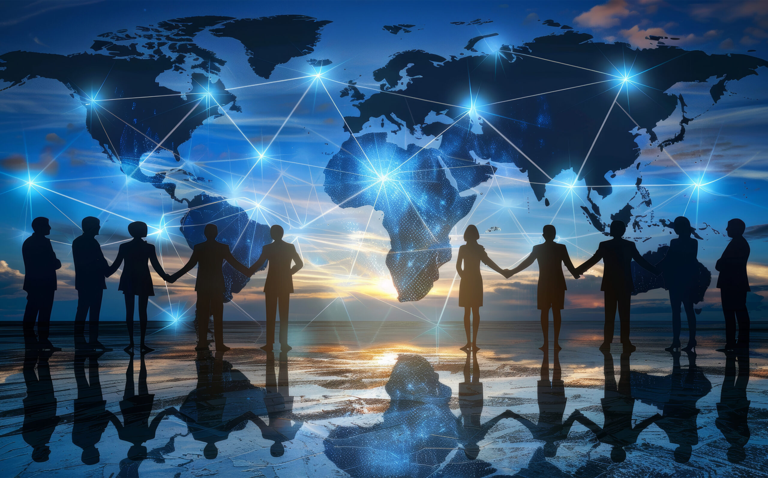 Saudi Arabia’s Emerging Startup Ecosystem: Opportunities for International Collaboration
