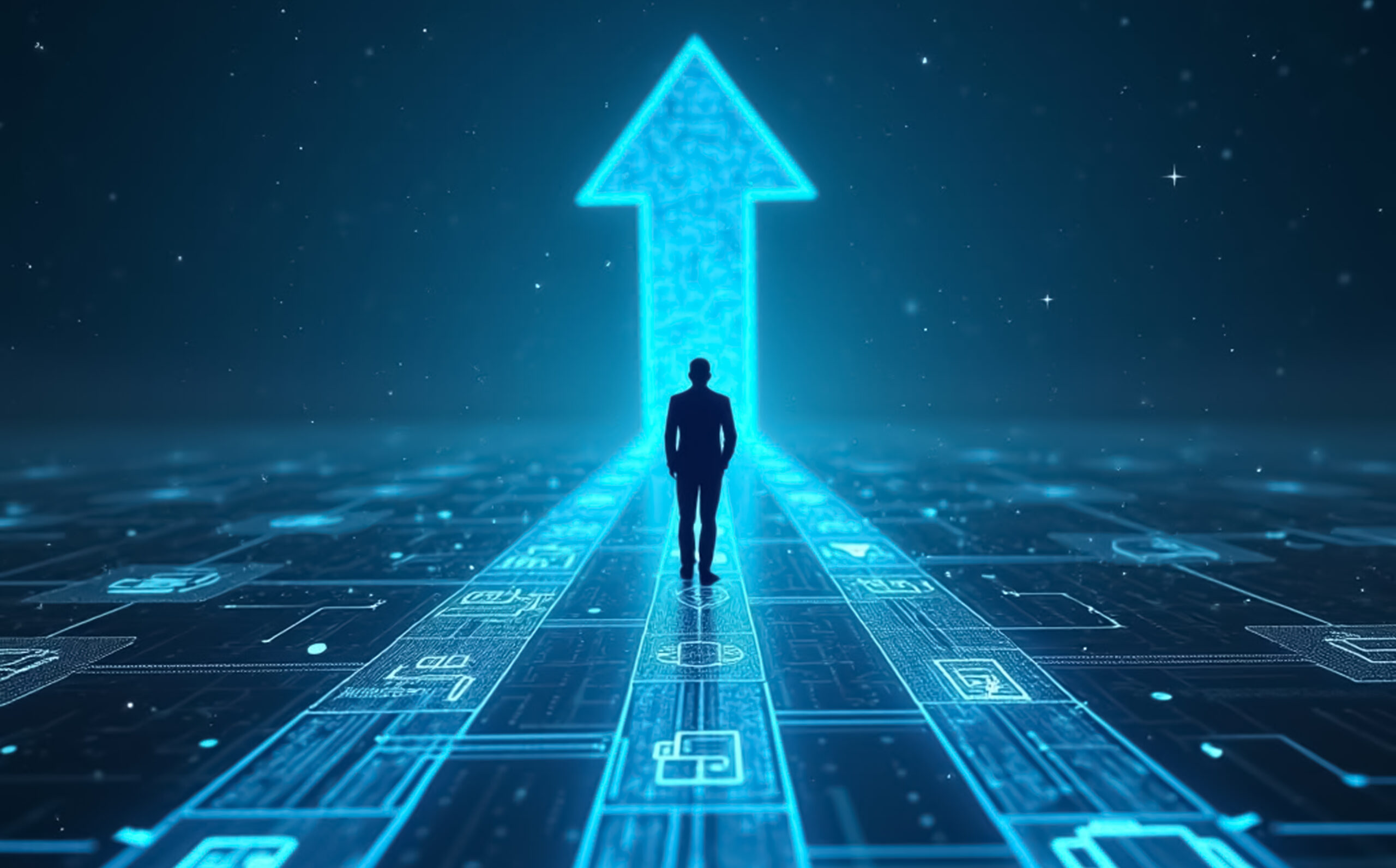 Beyond Acceleration: Why Startups Need Market Access, Strategic Partnerships and Global Networks